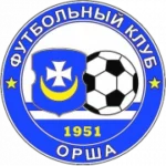 Орша logo