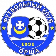 Орша logo