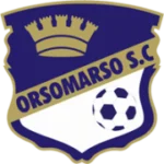 Орсомарсо logo
