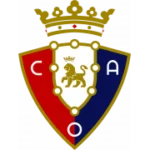 Осасуна Б logo