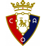 Осасуна logo
