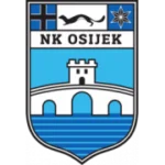 Осиек logo
