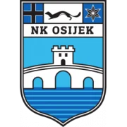 Осиек logo