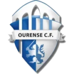 Оуренсе КФ logo