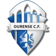 Оуренсе КФ logo