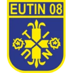 Ойтин 08 logo