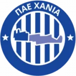 ПАЕ Ханья logo