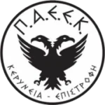 ПАЕЕК logo