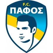 Пафос logo