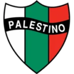 Палестино logo