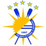 Палмас logo
