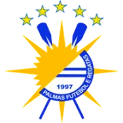 Палмас logo