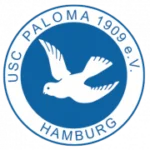 Палома logo