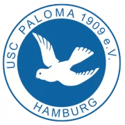 Палома logo