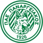 Панаргиакос logo
