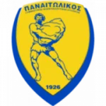 Panetolikos GFS U19 logo