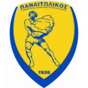 Панетоликос logo