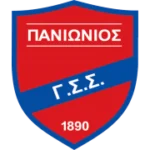 Паниониос logo