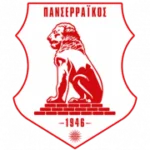 Пансеррайкос logo