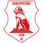 Пансеррайкос logo
