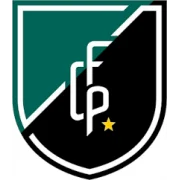 Пантанал logo