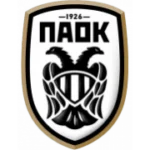ПАОК Б logo