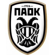 ПАОК Б logo