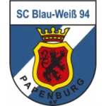 Папенбург logo