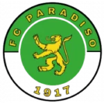 Парадисо logo