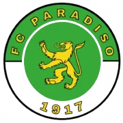 Парадисо logo