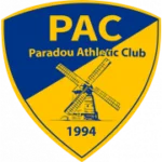 Параду logo