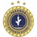 Параноа logo