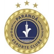 Параноа logo