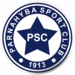 Парнахиба logo
