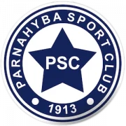 Парнахиба logo
