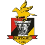 PAS Korinthos logo