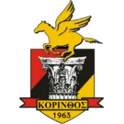 PAS Korinthos logo
