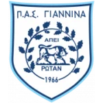 ПАС Янина logo