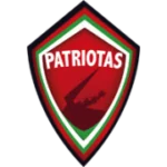 Патриотас logo