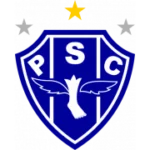 Пайсанду logo