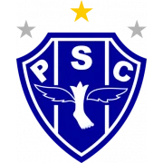 Пайсанду logo
