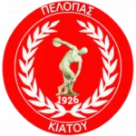 Пелопас Киато logo