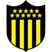 Пеньяроль logo