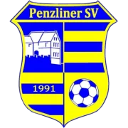 Penzliner SV logo