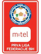 Первая Лига ФБиГ