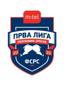 Первая Лига РС