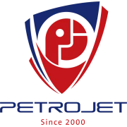 Петроджет logo