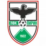 Пирин Благоевград logo