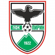 Пирин Благоевград logo