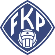 Пирмазенс logo